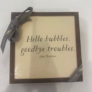 Coaster BNWT set of 4